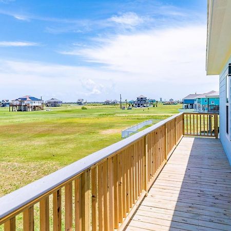 Vacationers Valhalla Galveston Eksteriør billede